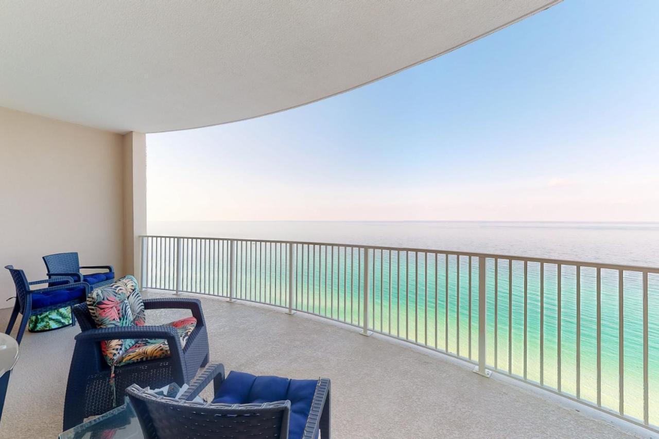 Ocean Villa بنما سيتي بيتش المظهر الخارجي الصورة