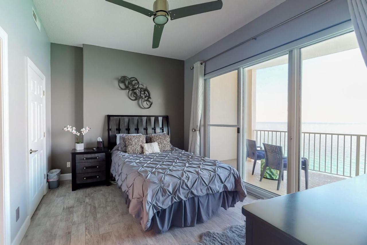 Ocean Villa بنما سيتي بيتش المظهر الخارجي الصورة